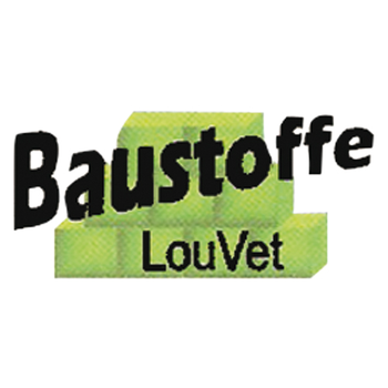 Logo von Baustoffe LouVet in Luckenwalde