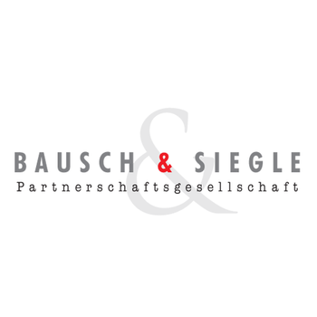 Logo von Bausch & Siegle Partnerschaftsgesellschaft mbB in Reutlingen