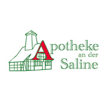 Logo von Apotheke an der Saline in Naumburg