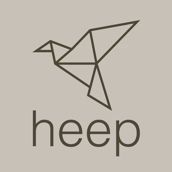 Logo von Heep Schreibwaren & Schulranzen in Taunusstein