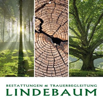 Logo von Bestattungen & Trauerbegleitung Lindebaum in Heek