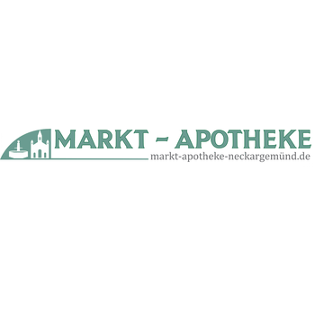 Logo von Markt-Apotheke in Neckargemünd