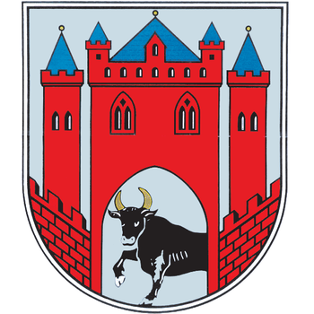 Logo von Stadtverwaltung Ochsenfurt in Ochsenfurt