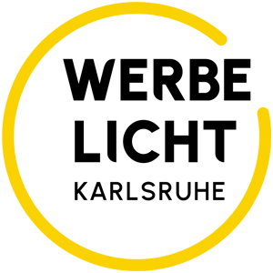 Logo von Werbelicht Karlsruhe in Karlsruhe