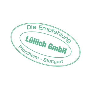 Logo von Lüllich GmbH in Pforzheim