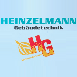 Logo von Heinzelmann Gebäudetechnik in Villingen-Schwenningen