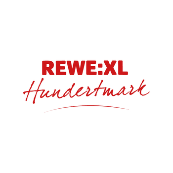 Logo von REWE:XL Hundertmark in Emmelshausen
