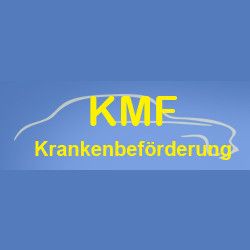 Logo von KMF Krankenbeförderung in Uslar