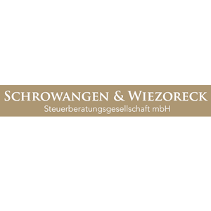 Logo von Schrowangen & Wiezoreck Steuerberatungsgesellschaft mbH in Bitterfeld-Wolfen