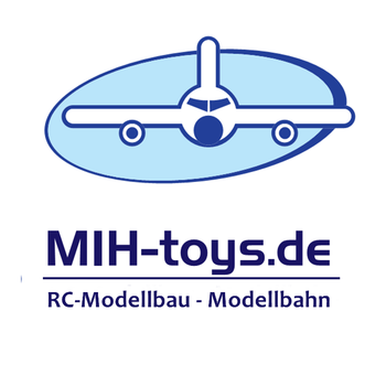 Logo von MIH-toys in Rosenfeld