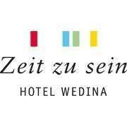 Logo von Hotel WEDINA Schlatter Hoteliers GmbH & Co. KG in Hamburg