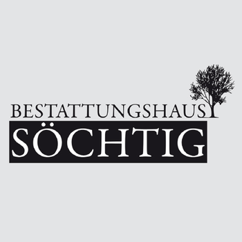 Logo von Bestattungshaus Söchtig in Brandenburg an der Havel