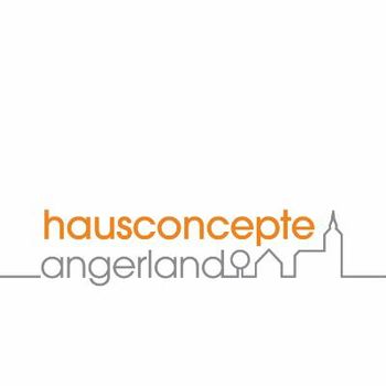 Logo von hausconcepte angerland GmbH in Ratingen