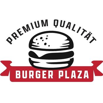 Logo von Burger Plaza in Neustadt an der Weinstraße