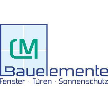 Logo von CM Bauelemente in Nürnberg