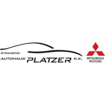 Logo von Autohaus Platzer e.K. in Straubing