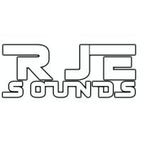 Logo von RJE Sounds Veranstaltungstechnik in Kernen im Remstal