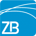 Logo von ZB Zimmermann und Becker GmbH in Flein