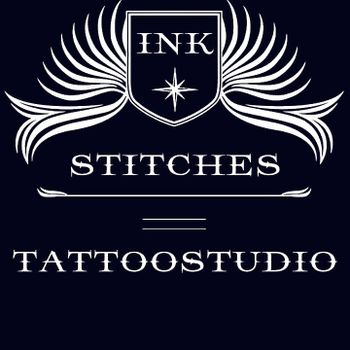 Logo von InkStitches Tattoo & Piercing in Warendorf
