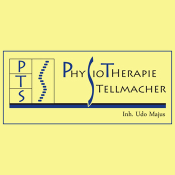 Logo von Physiotherapie Stellmacher Inh. Udo Majus in Hagen in Westfalen