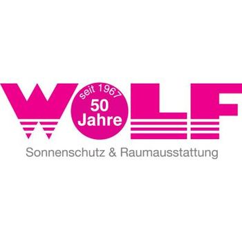 Logo von Wolf Sonnenschutz und Raumausstattung in Nürnberg