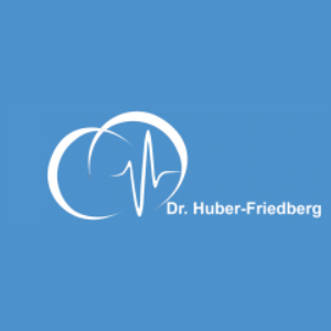 Logo von Huber-Friedberg Wolfgang Internist Sportarzt in München