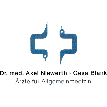 Logo von Gesa Blank Niklas Berger Dr. Axel Niewerth in Hamburg