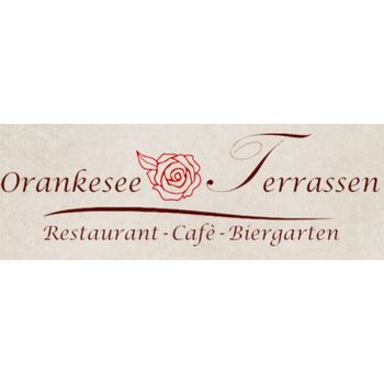 Logo von Orankesee-Terrassen in Berlin