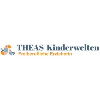 Logo von THEAS-Kinderwelten / Erzieherin in Darmstadt