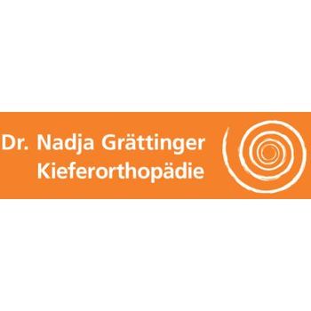 Logo von Grättinger Nadja Kieferorthopädin Dr. in Starnberg