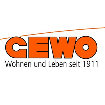 Logo von GEWO Wohnungsbaugenossenschaft Heilbronn eG in Heilbronn