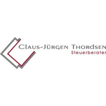 Logo von Claus-Jürgen Thordsen Steuerberater in Celle
