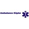 Logo von Ambulance Köpke GmbH in Hamburg