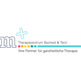 Logo von mplus Therapiezentrum Bscheid & Tetzl in Freising