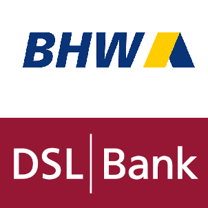 Logo von Regionalleitung der BHW Bausparkasse/DSL Bank Fulda, Daniel Schwan in Künzell