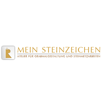 Logo von Mein Steinzeichen - Sabrina Rassbach - Steinmetzwerkstatt in Bad Salzungen