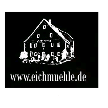 Logo von Eichmühle Gaststätten GmbH in Regenstauf
