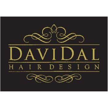 Logo von DaviDal Hair Design in Düsseldorf