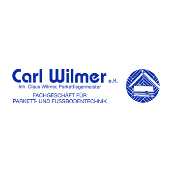 Logo von Carl Wilmer e.K. Parkett- und Fußbodentechnik in Münster