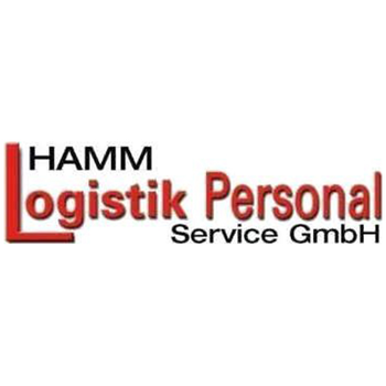 Logo von HAMM Logistik Personal Service GmbH in Hamm in Westfalen