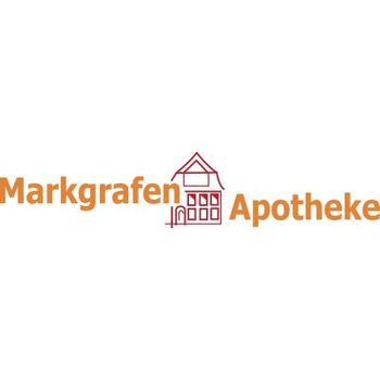Logo von Markgrafen Apotheke in Ansbach