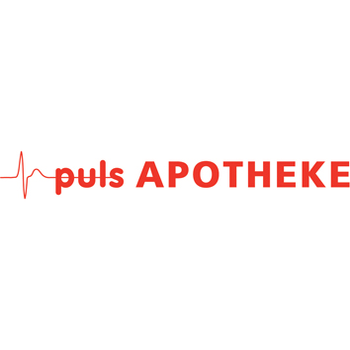 Logo von Puls Apotheke in Berlin