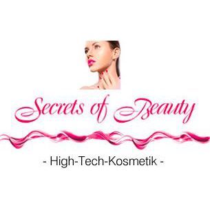 Logo von Secrets of Beauty - Gudrun Hellbach in Hannover