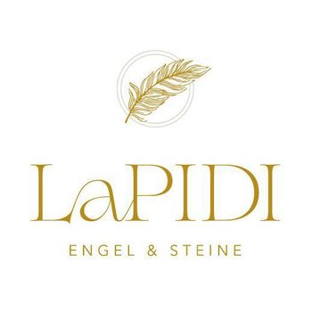 Logo von LaPIDI ENGEL & STEINE Inh. Petra-Deborah Marschollek in Fulda