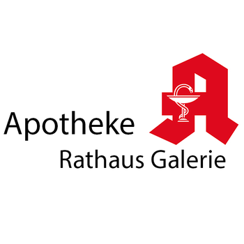 Logo von Apotheke Rathaus Galerie in Hagen in Westfalen