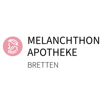 Logo von Melanchthon-Apotheke in Bretten