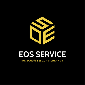 Logo von EOS Service in Lemgo