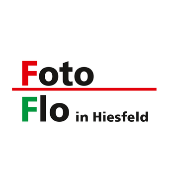 Logo von Foto Flo Inh. Hildegard Florichs-Janßen in Dinslaken