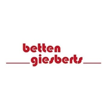 Logo von Betten Giesberts GmbH & Co. KG in Geldern