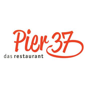 Logo von Pier 37 - Das Restaurant in Erfurt
